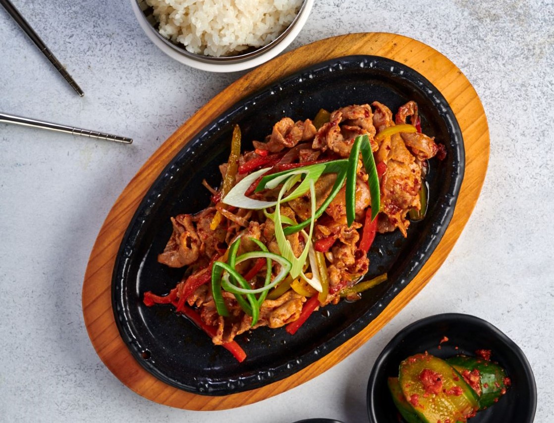 Дедигоги покым