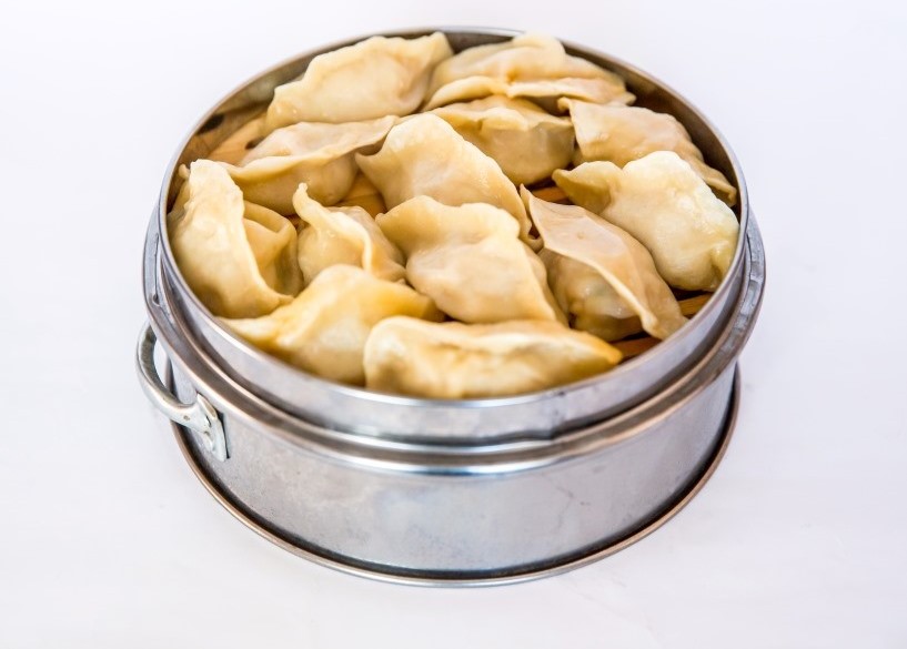 Пельмени по-харбински