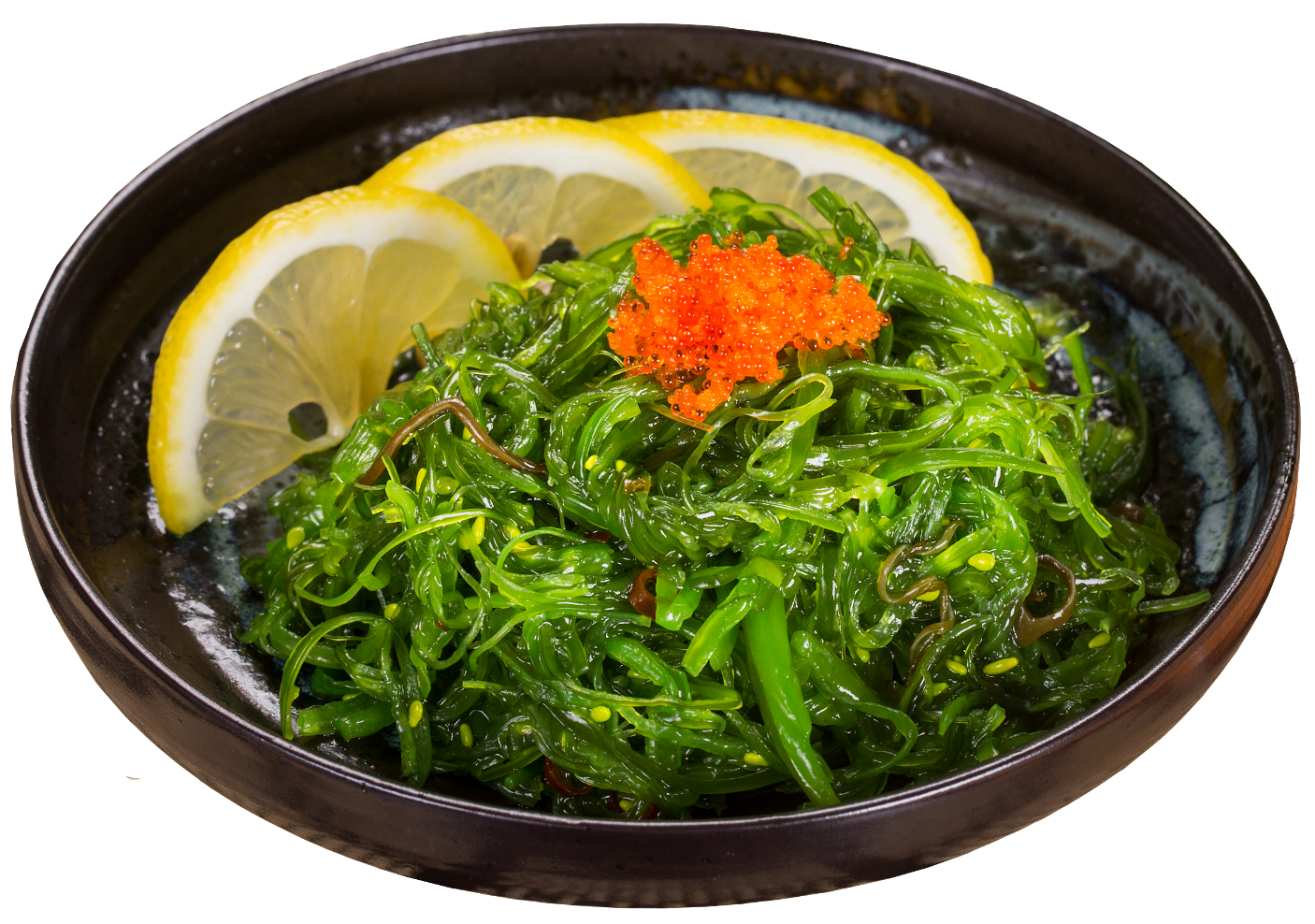 Салат "Кайсо сарада"