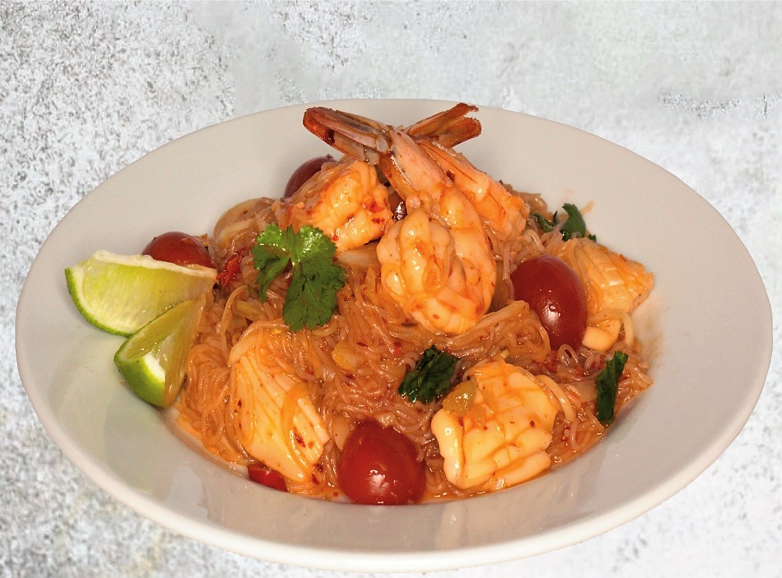 Салат "Тайский"