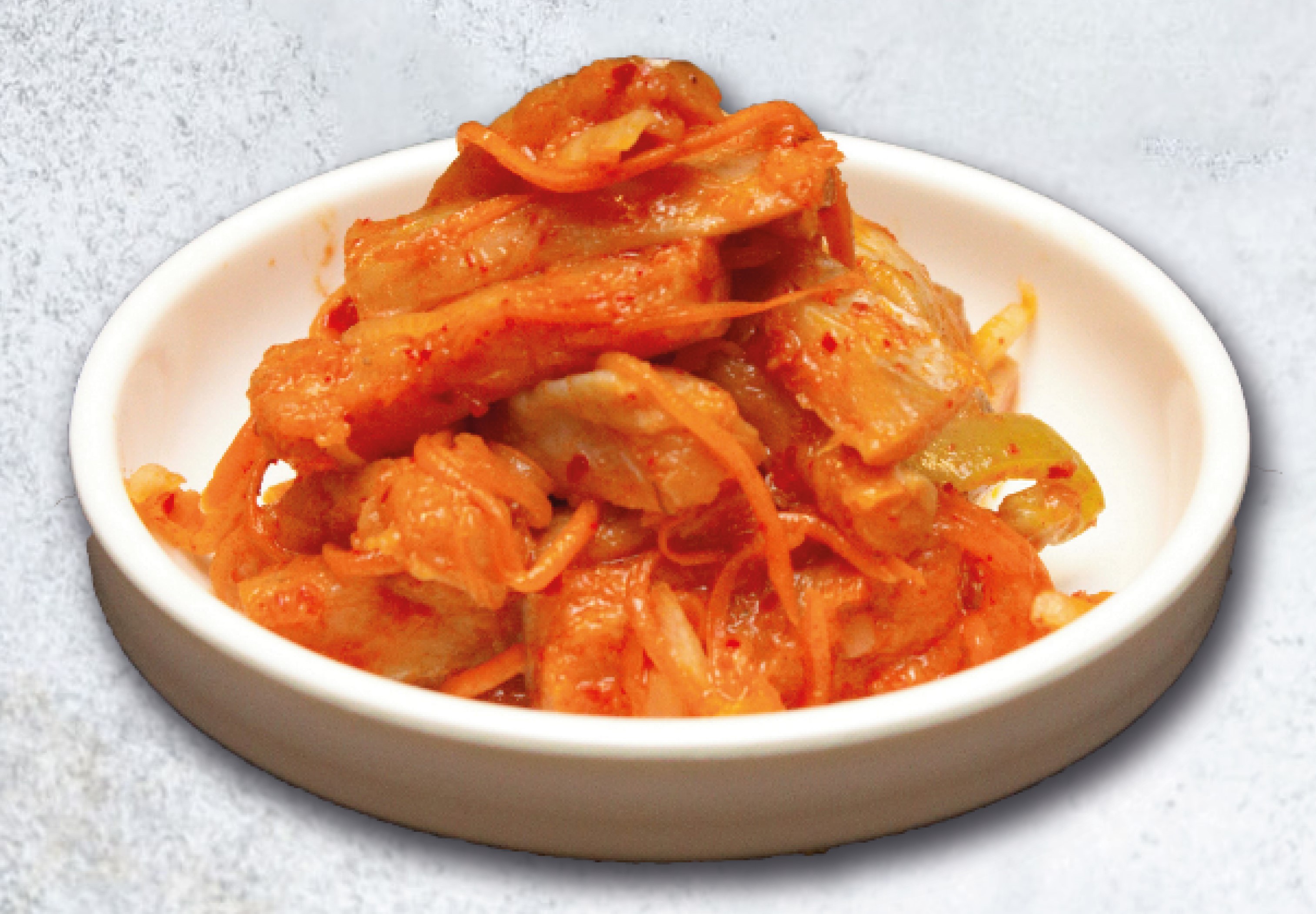 Хе из минтая