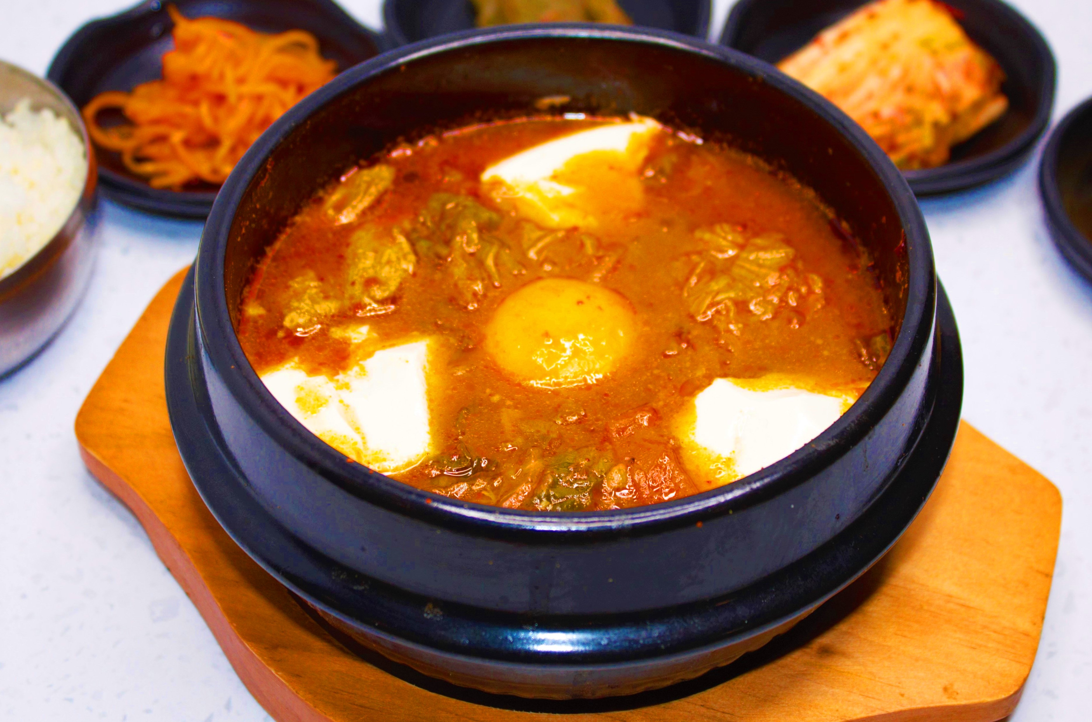 Кимчи сунтубу