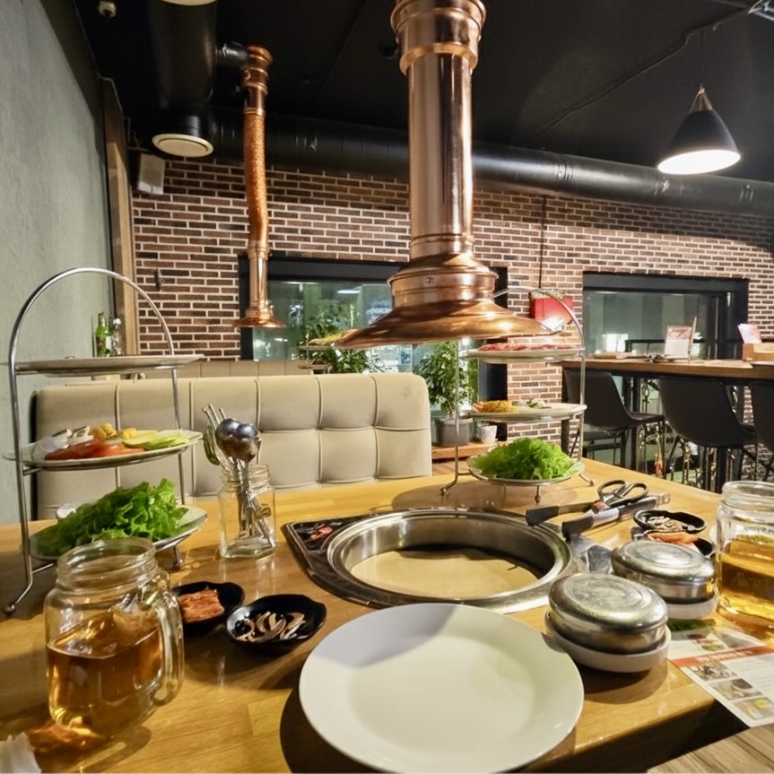 Интерьер Eastoria — фото 11